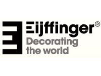 Eijffinger, decorating the world